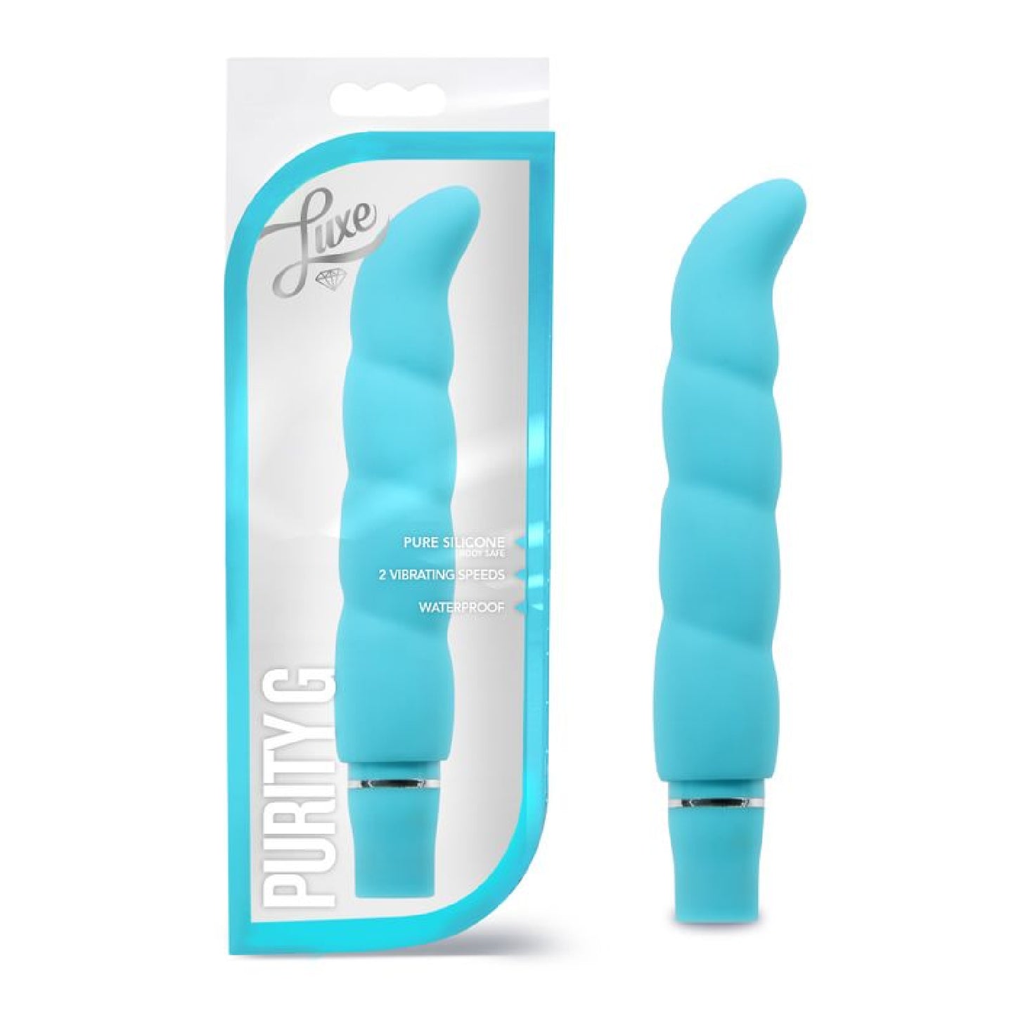 Luxe Purity G Aqua