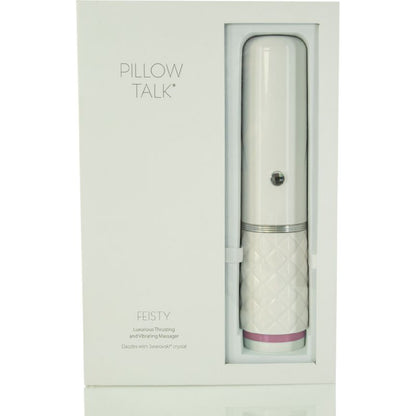 Pillow Talk Feisty Pink