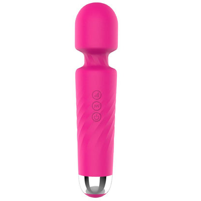 Hero 2 Wand Pink