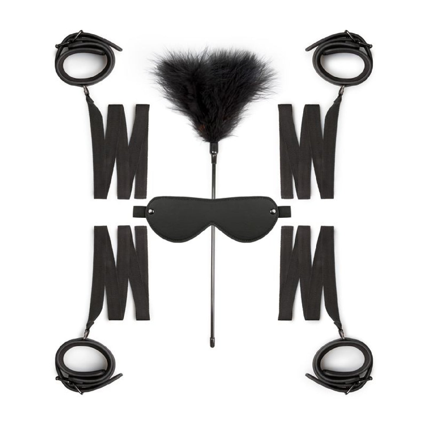 Beginners Bondage Fantasy Kit