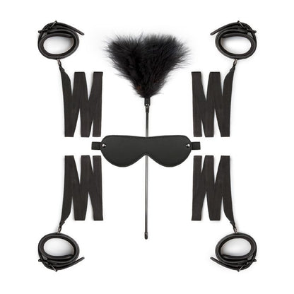 Beginners Bondage Fantasy Kit