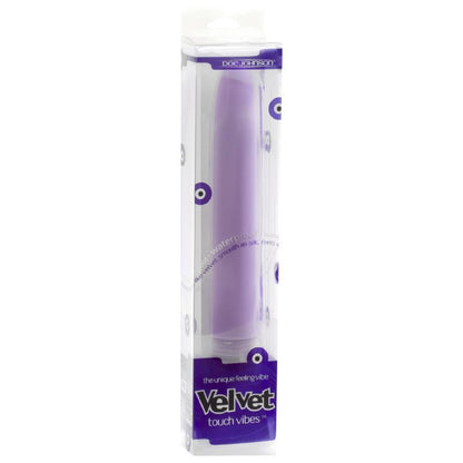 Velvet Touch Vibe Lavender