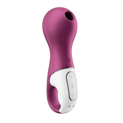 Satisfyer Libra Air Wave Vibrator
