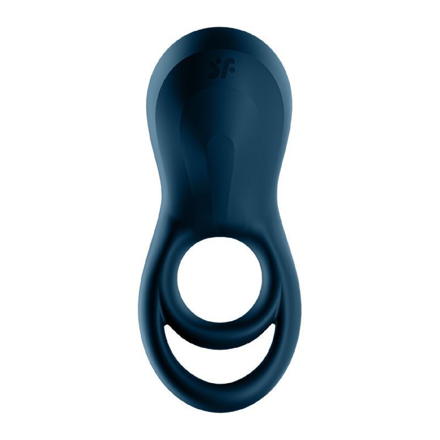 Satisfyer Epic Duo Cockring w Bluetooth Connect App