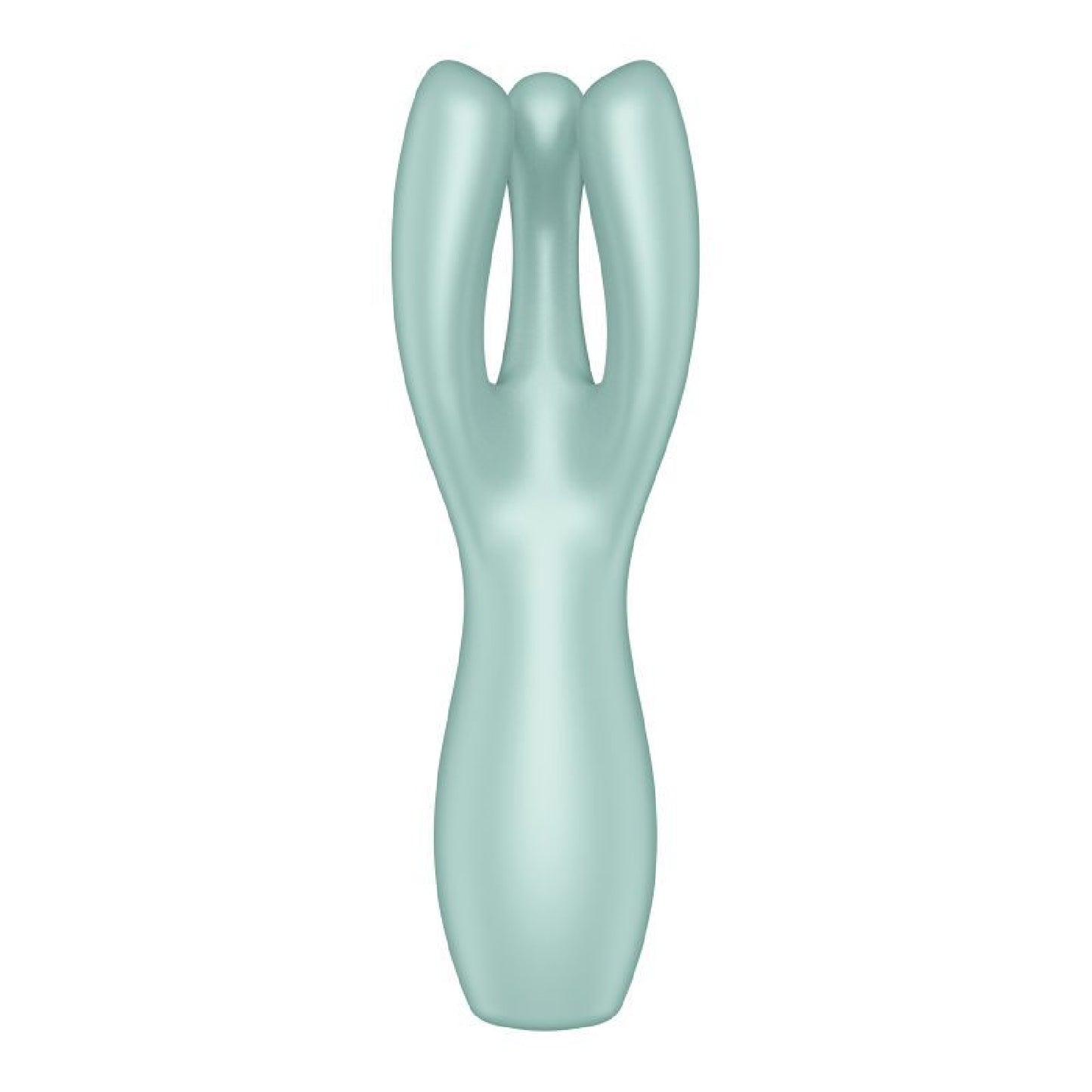 Satisfyer Threesome 3 Layon Vibrator Mint