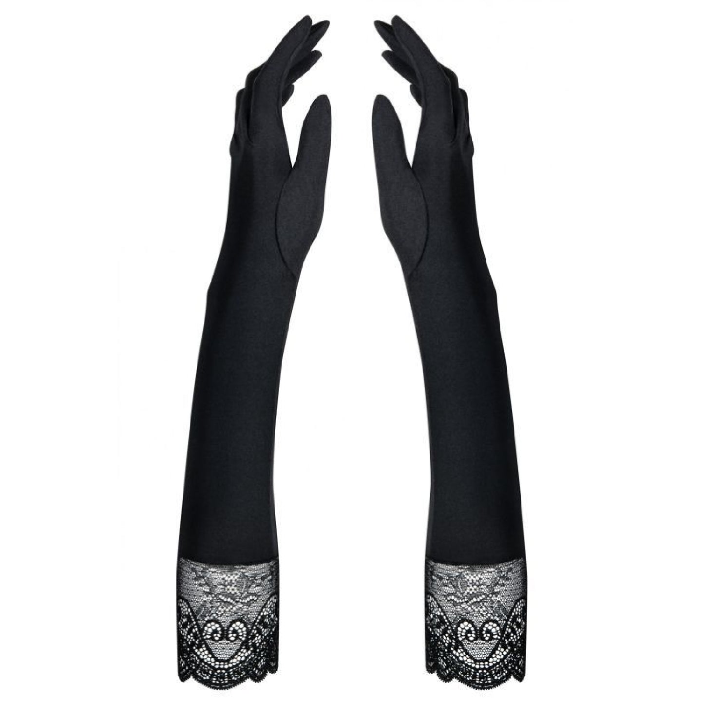 Miamor Gloves