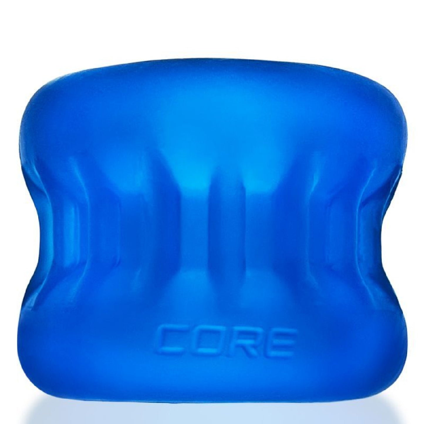Ultracore Core Ballstretcher w Axis ring Blue Ice