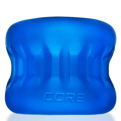 Ultracore Core Ballstretcher w Axis ring Blue Ice