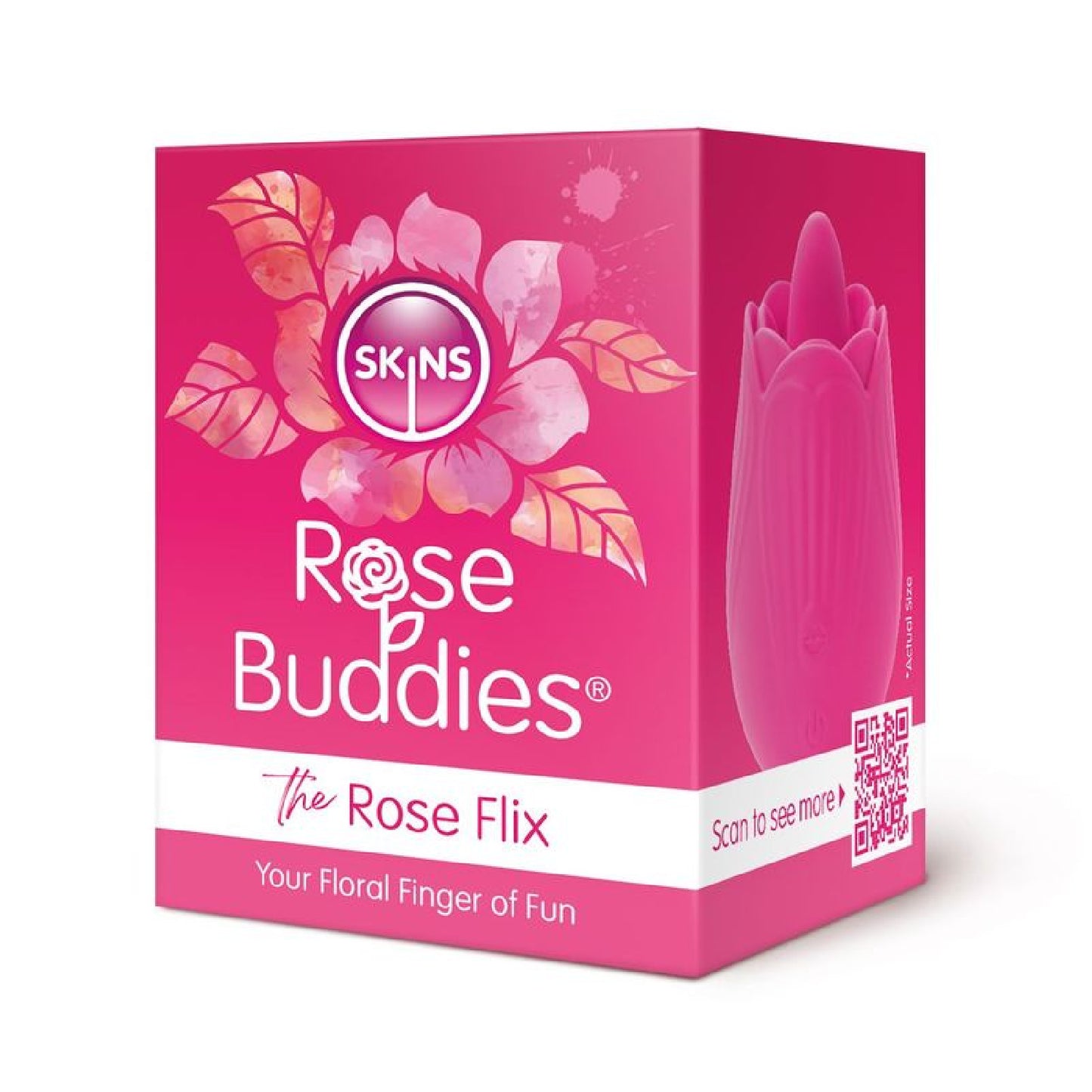 Skins Rose Buddies The Rose Flix