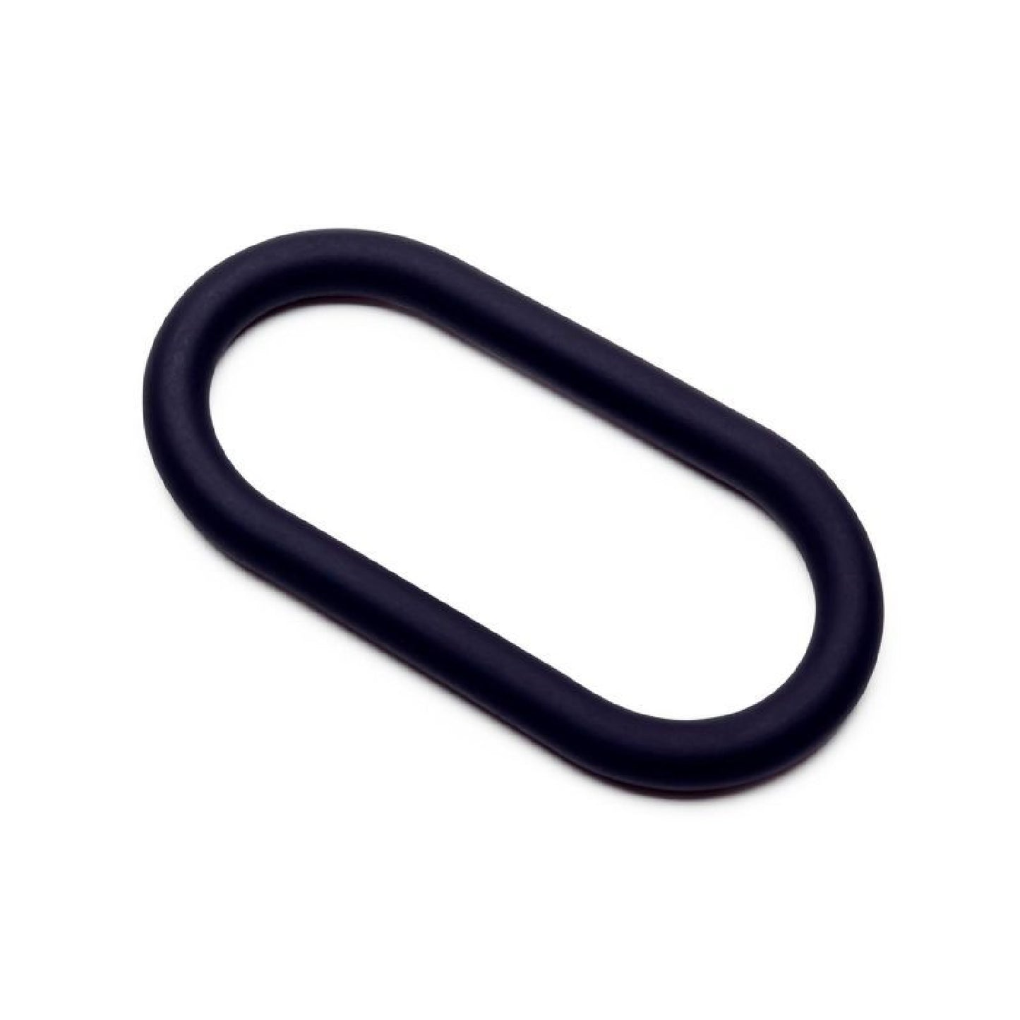 Silicone Hefty Wrap Ring 229mm Black