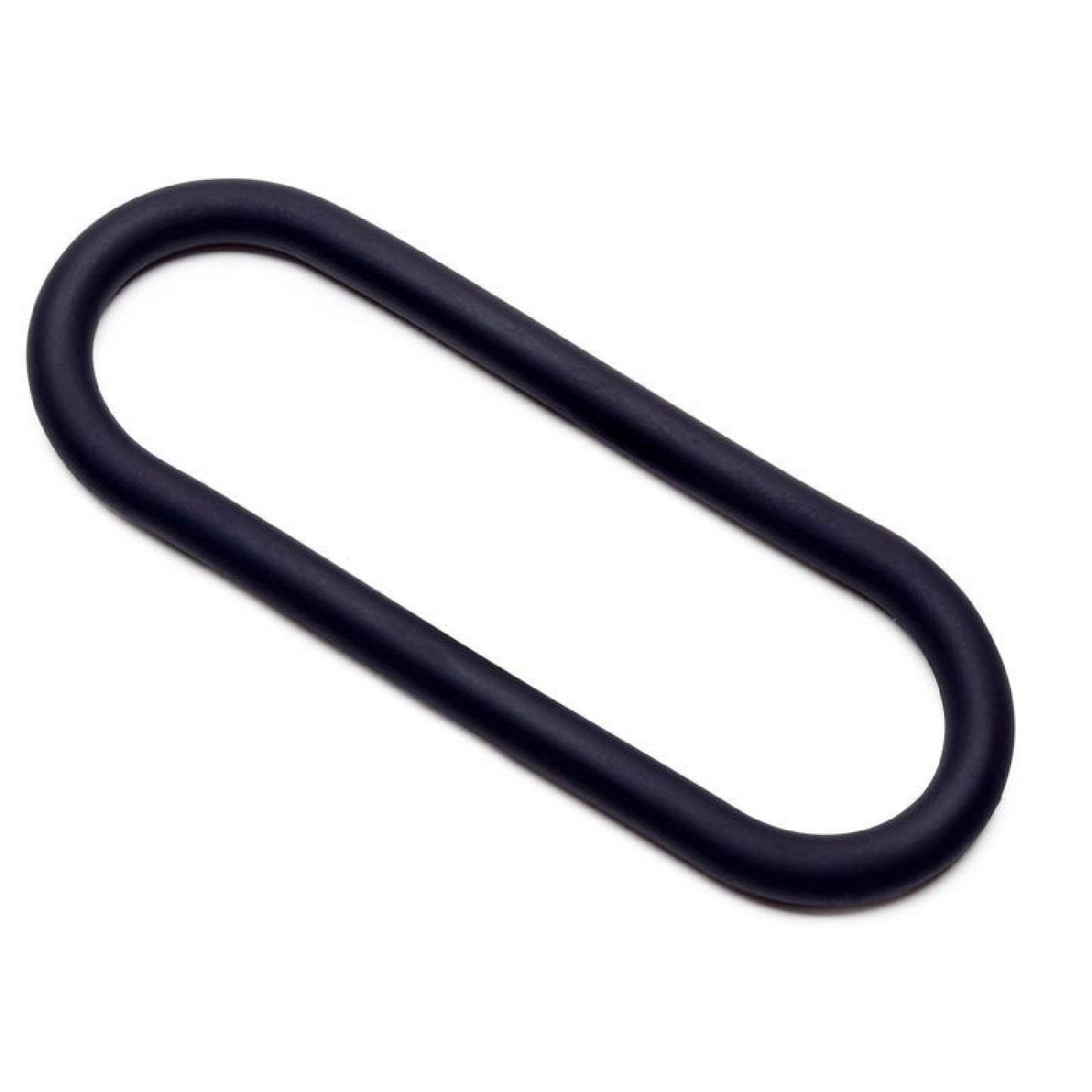Silicone Hefty Wrap Ring 305mm Black