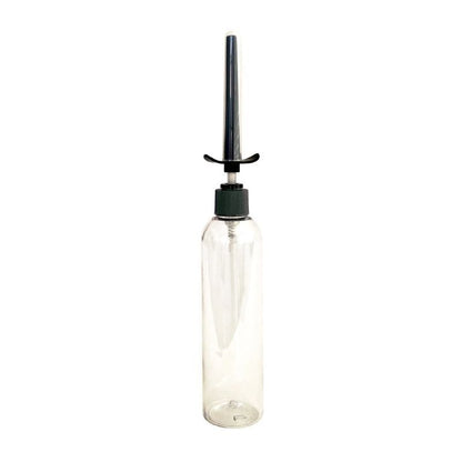Spout Silicone Lube Injector
