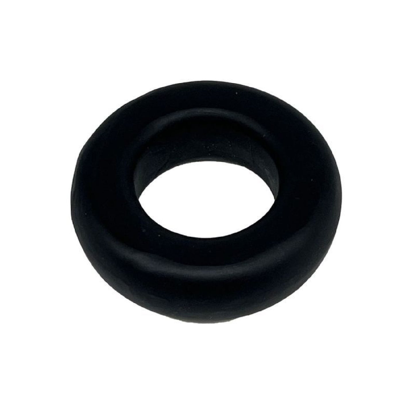 BuFu Ring Black