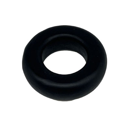 BuFu Ring Black