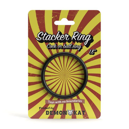 Stacker Ring 1.8in 45mm