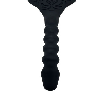 Demon Kat Paddle Dildo