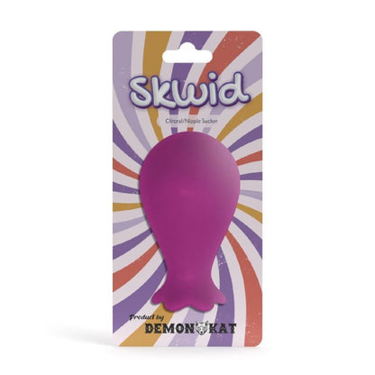 Skwid