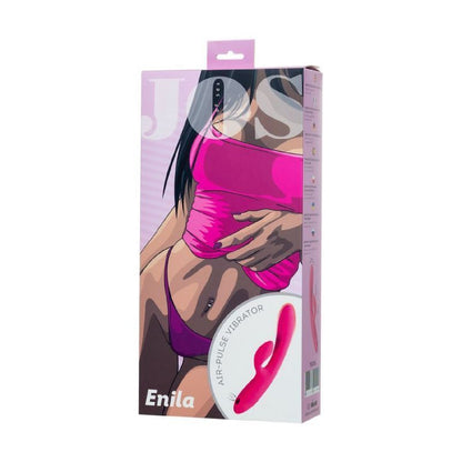 JOS Enila Dual Ended Stimulator