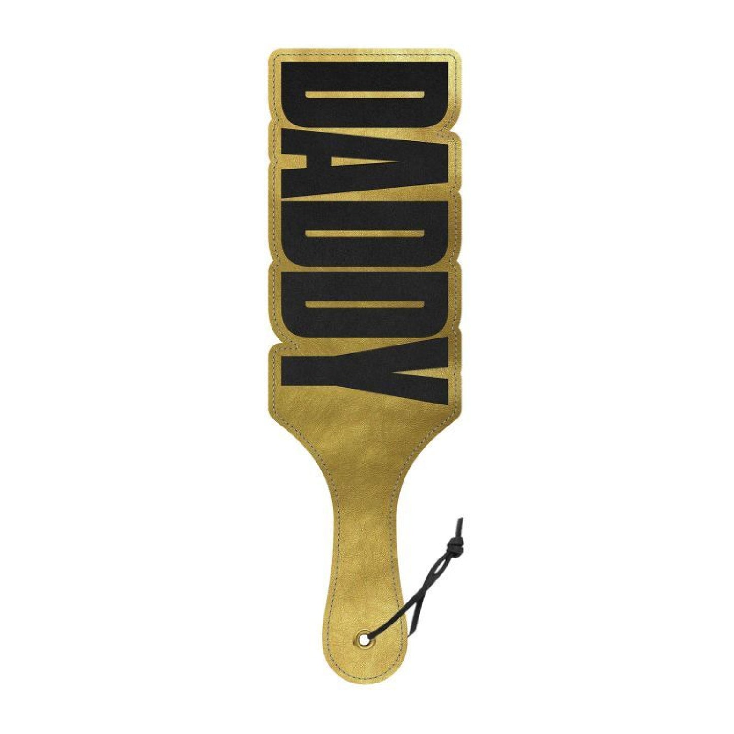 Paddle Daddy
