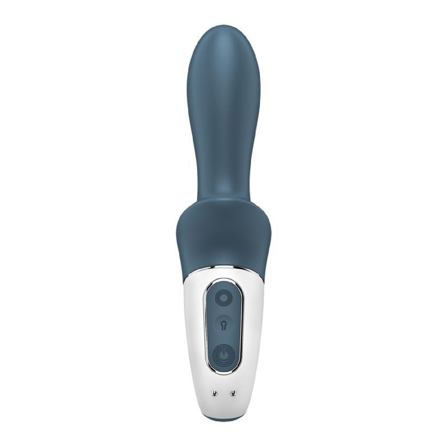 Satisfyer Air Pump Booty 2 Dark Grey