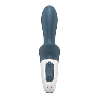 Satisfyer Air Pump Booty 2 Dark Grey