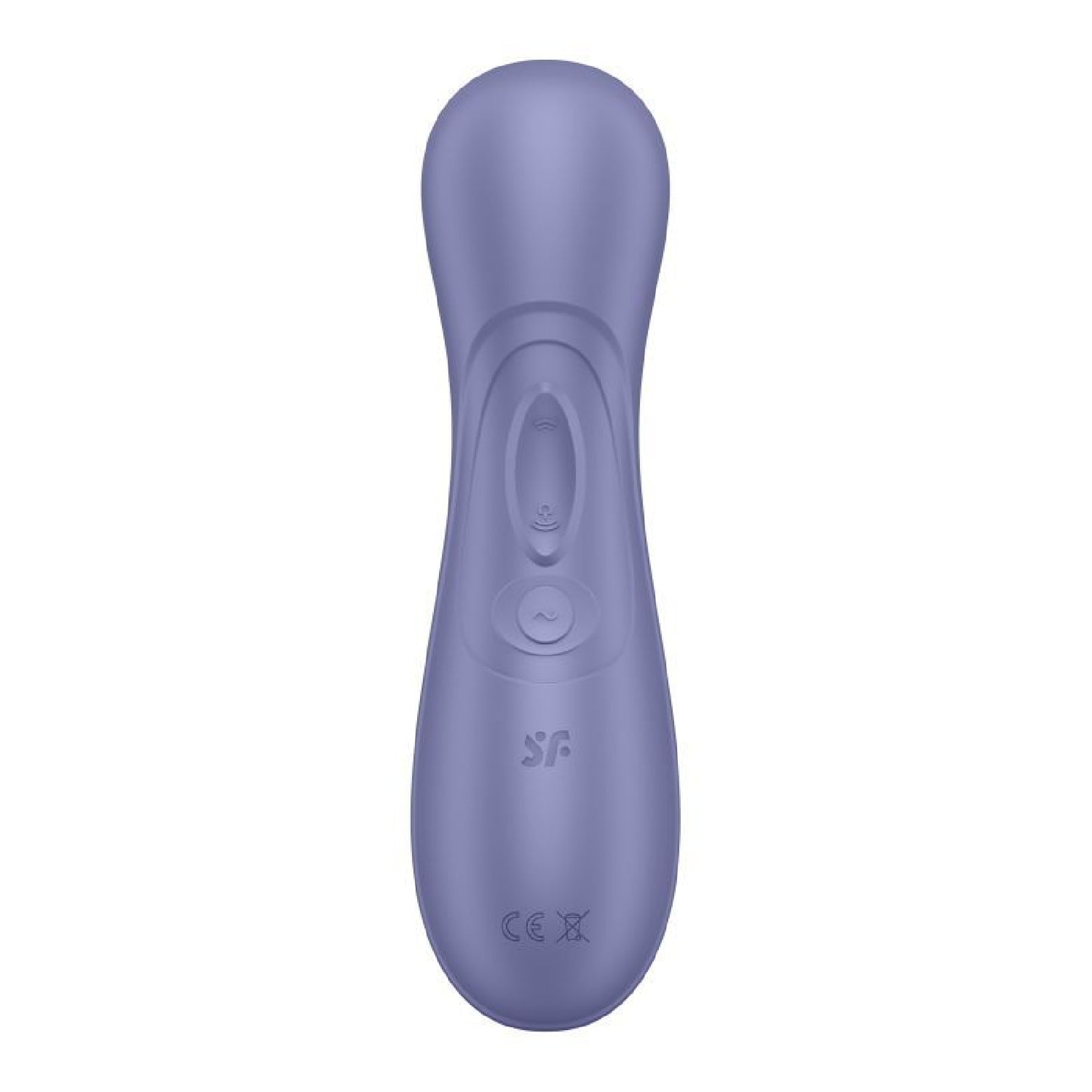 Satisfyer Pro 2 Gen 3 Clitoral Stimulator Lilac