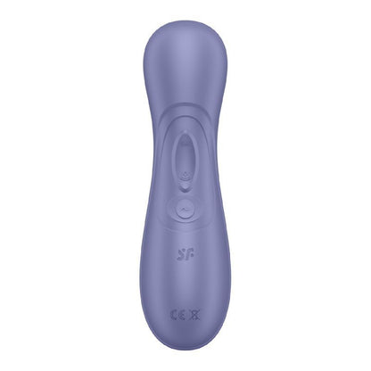 Satisfyer Pro 2 Gen 3 Clitoral Stimulator Lilac