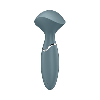 Satisfyer Mini Wand-er Stone Grey