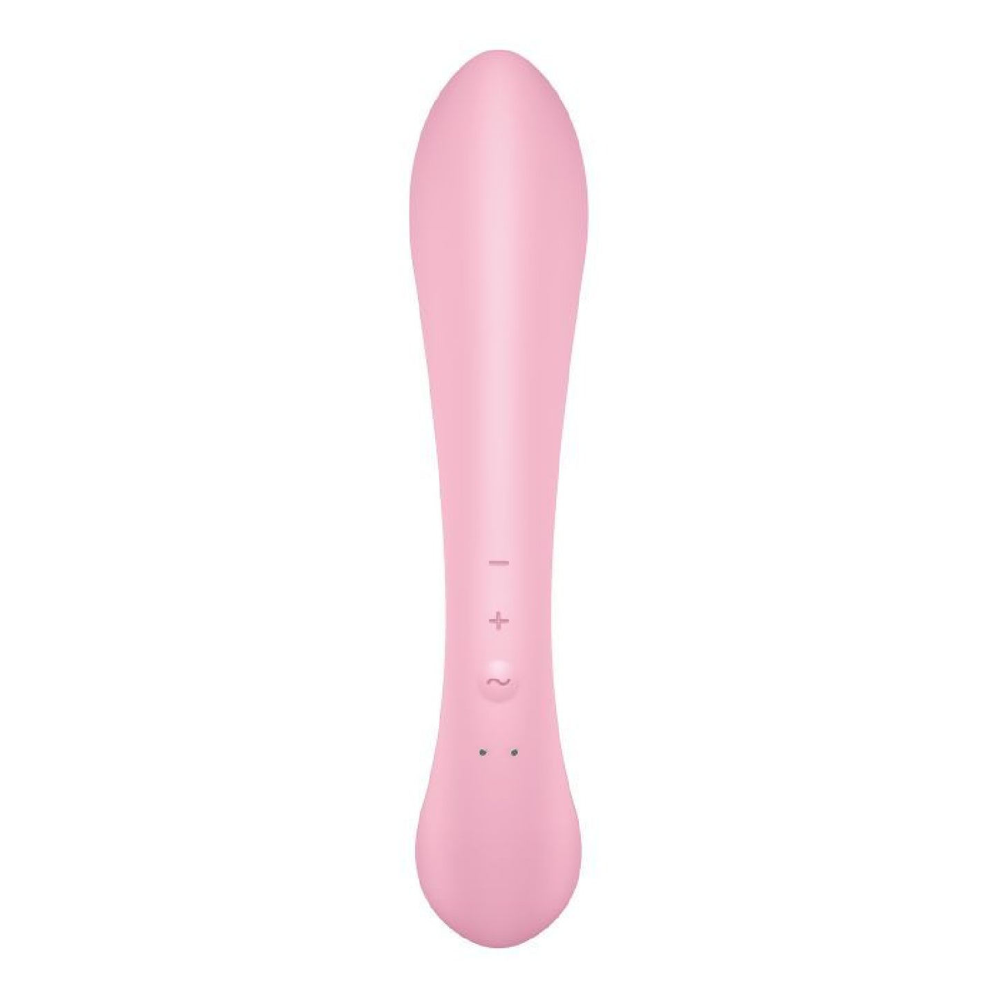 Satisfyer Triple Oh Pink