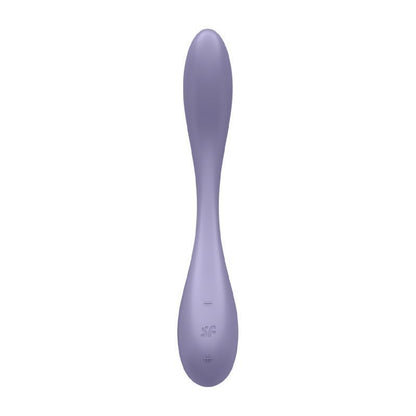 Satisfyer G-Spot Flex 5+ Lilac