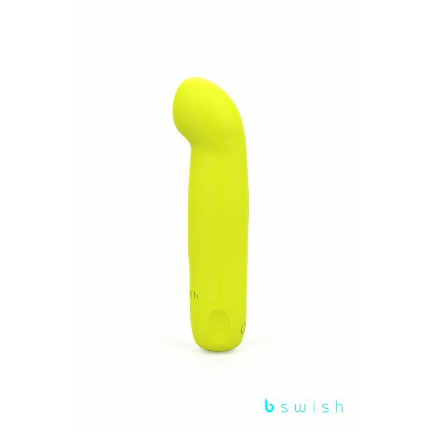 Bcute Curve Infinite Classic Limited Edition Citrus Yellow