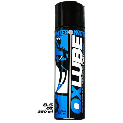 LIQUISLIK Waterbased OXLube 250ml