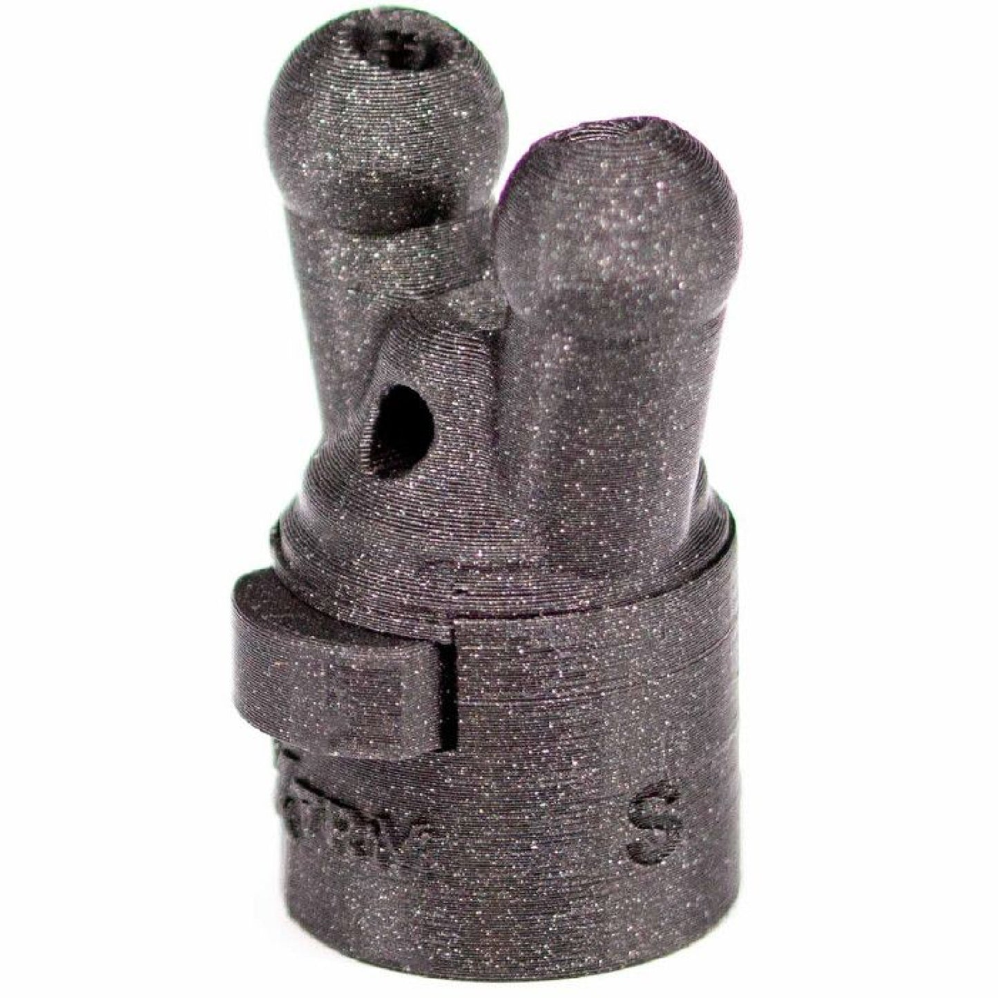 XTRM SNFFR Double Small Leakproof