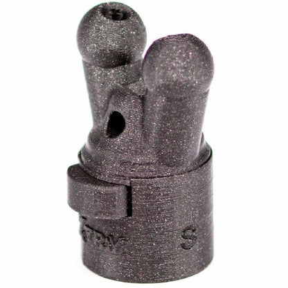 XTRM SNFFR Double Small Leakproof