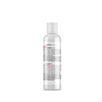 Playful Flavours 4 In 1 Mango 1oz/29.5ml