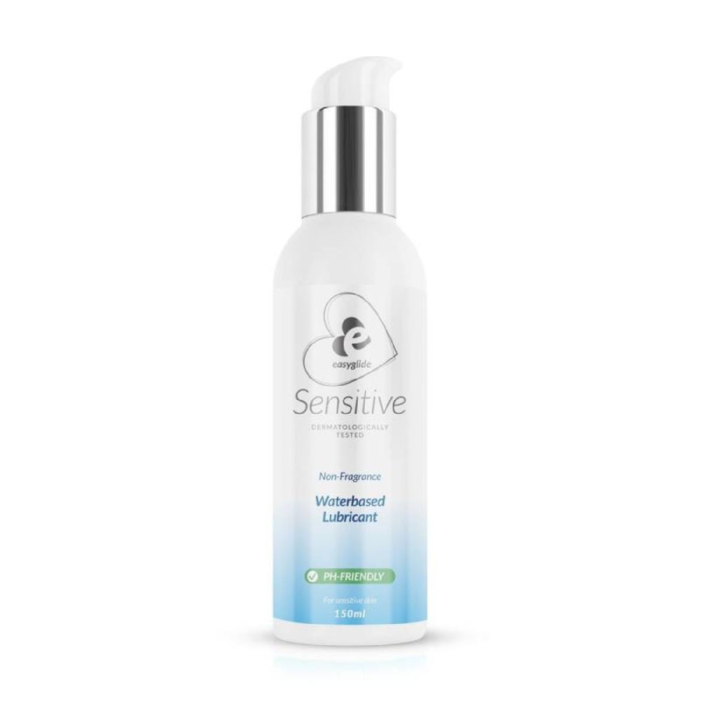EasyGlide Sensitive Water Based Lubricant 150ml