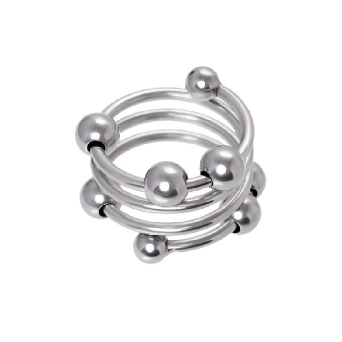 Penis Head Ring Medium 35mm