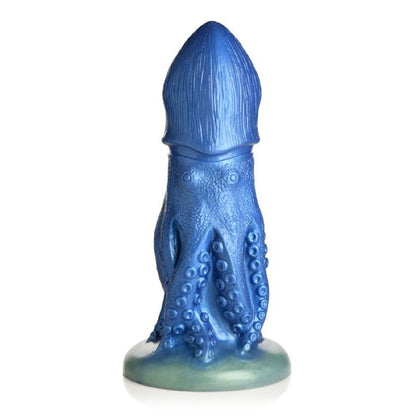 Creature Cocks Cocktopus Octopus Silicone Dildo