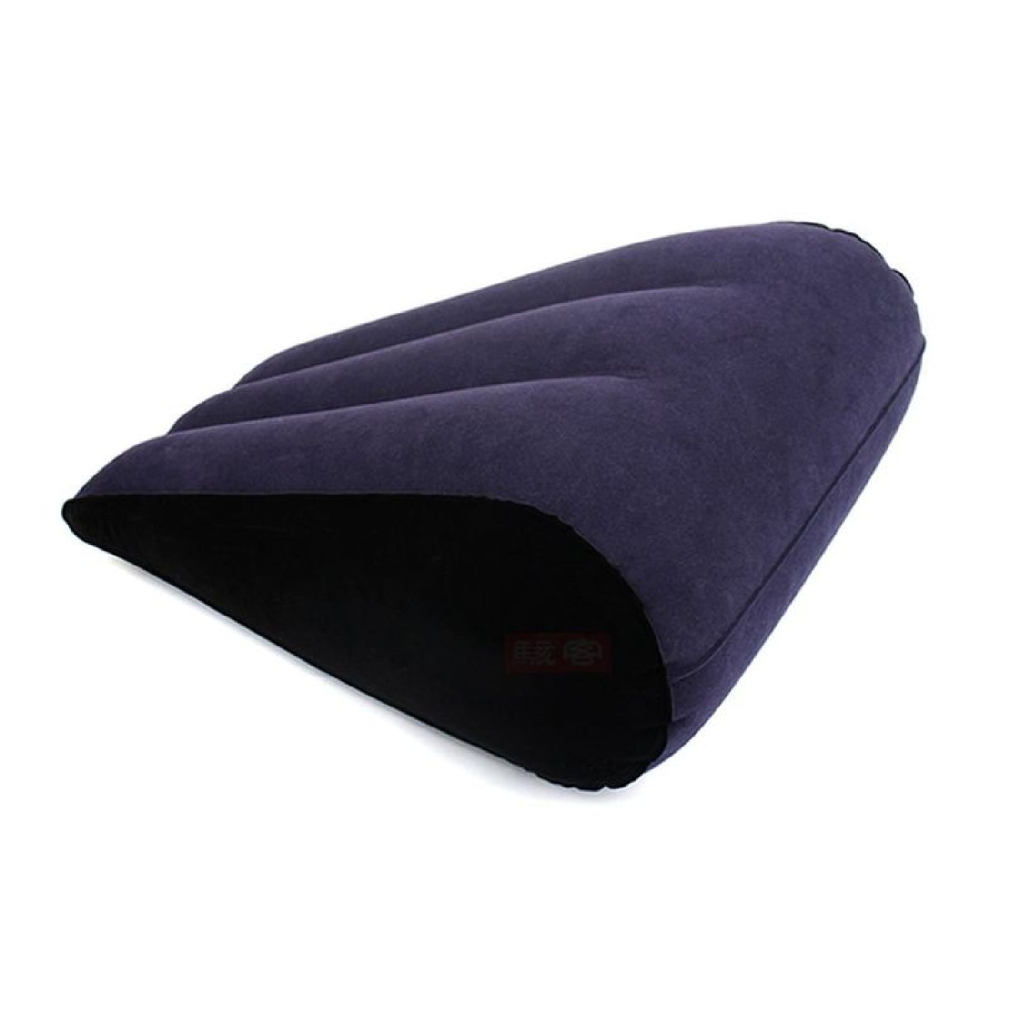 Inflatable Sex Positioning Tapered Wedge Cushion