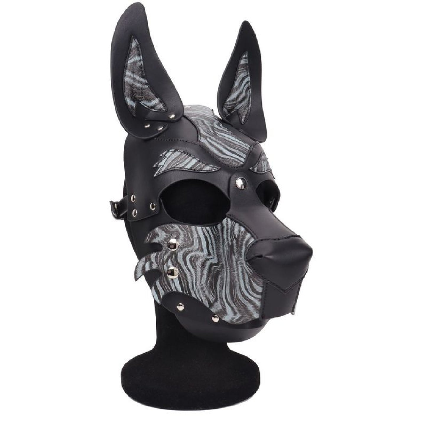 Dog/Pup Hood Blue