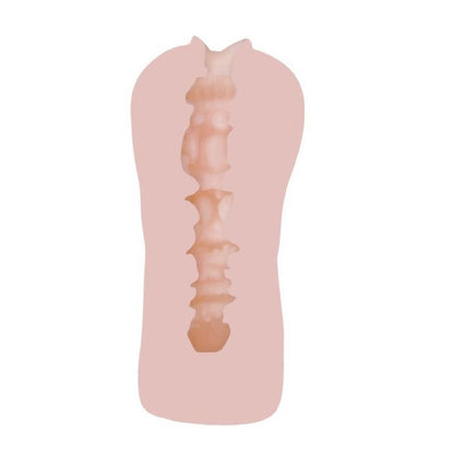 FALENO STAR HOLE Mami Zenba Real Hole Masturbator with Lotion