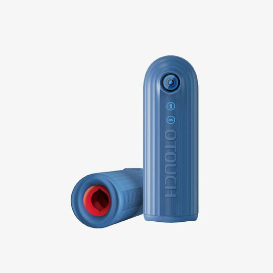 Submarine Submersible Thrusting Contracting Vibrating Masturbator