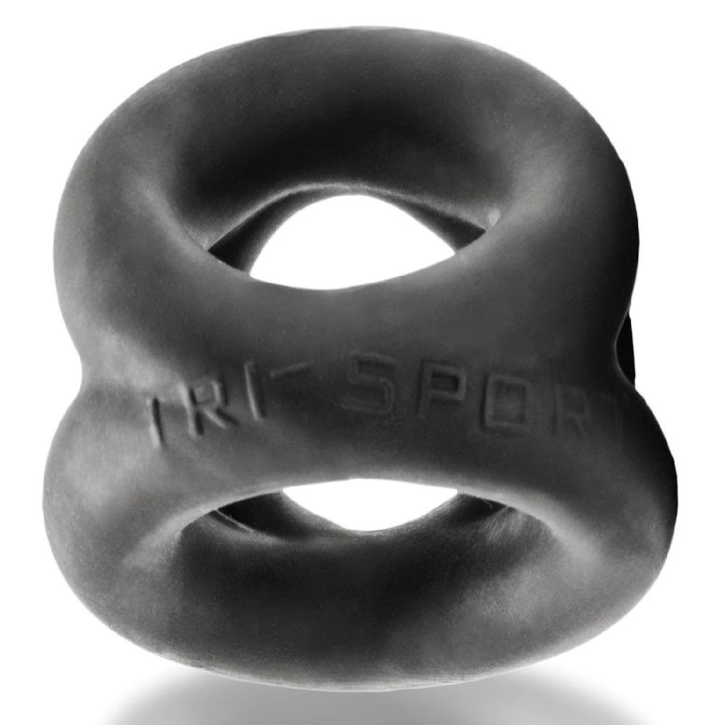 Tri Sport 3 Size Ring Cock Ball And Sling Night