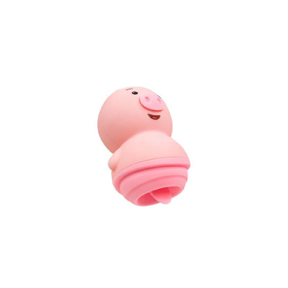 Leyla Pro USB Rabbit Vibrator