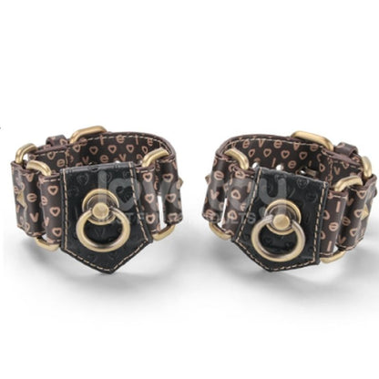 Rebellion Reign Handcuffs