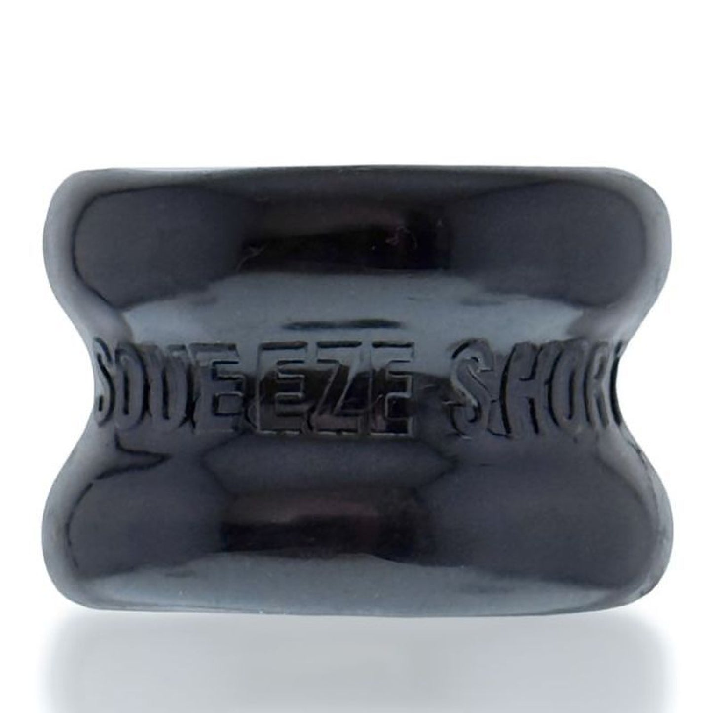 Squeeze Short Ballstretcher Black