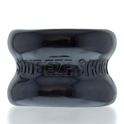 Squeeze Short Ballstretcher Black