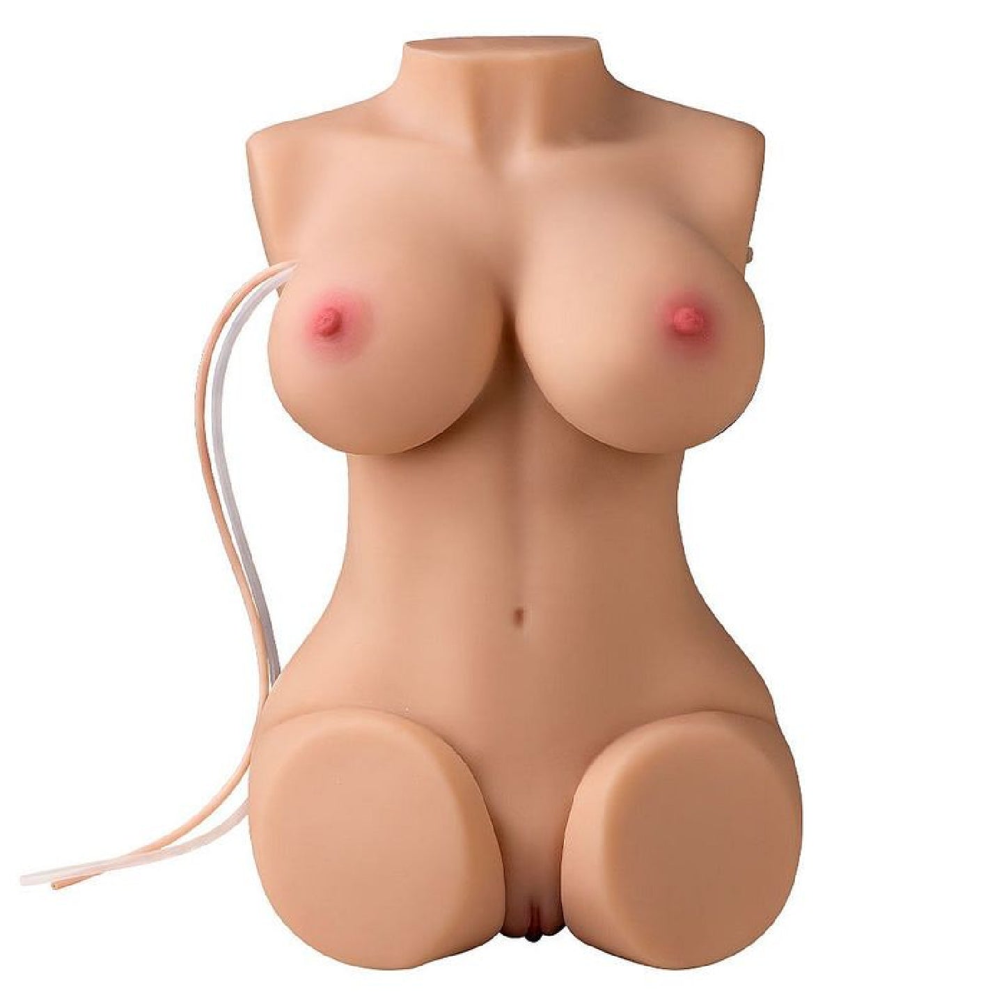 Wendy 6kg Remote Control Pussy And Ass Female Torso