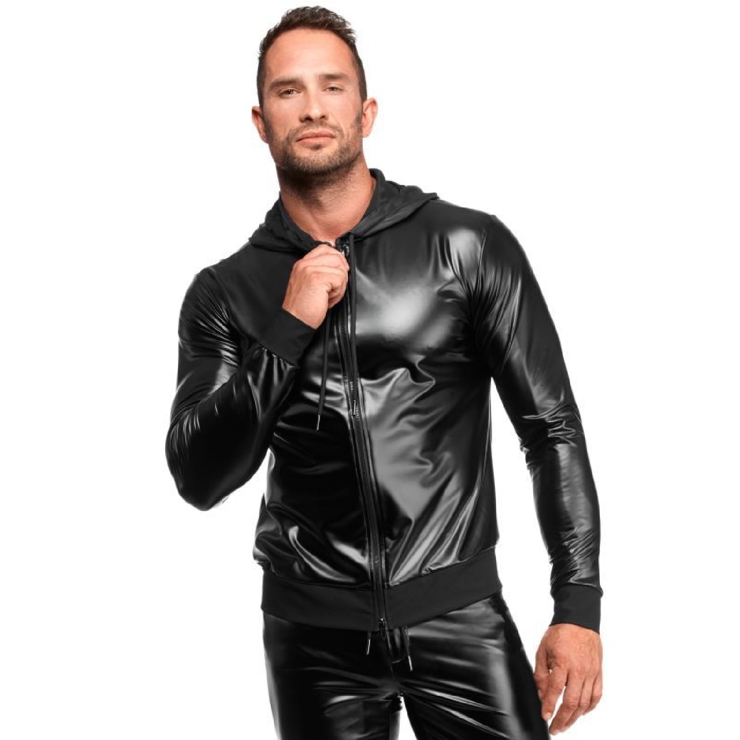 Vexen Hooded Jacket