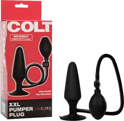 XXL Pumper Plug
